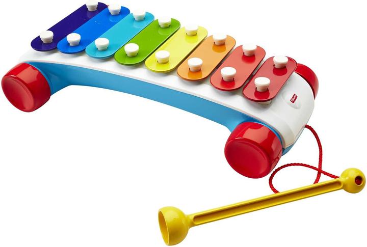 Image du produit Fisher-Price Xylophone (Multilingue)