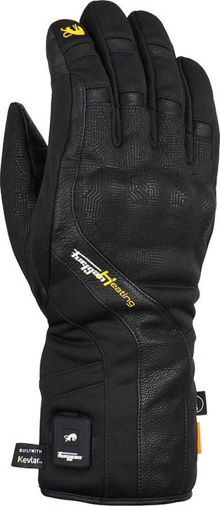 Produktbild Furygan beheizbare otorradhandschuhe heat x kevlar (M)