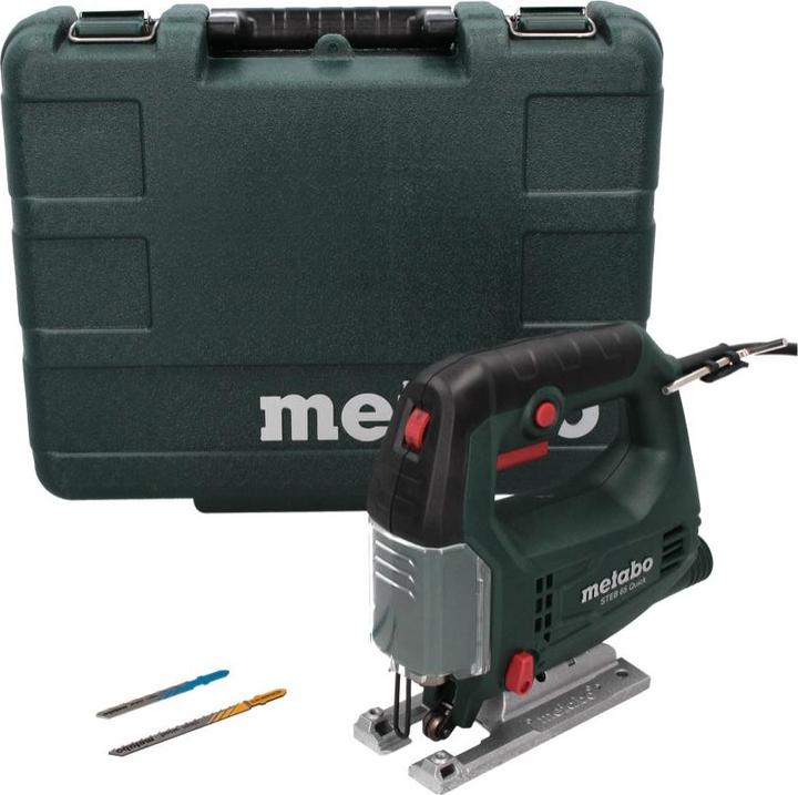 Produktbild Metabo Steb 65 Quick