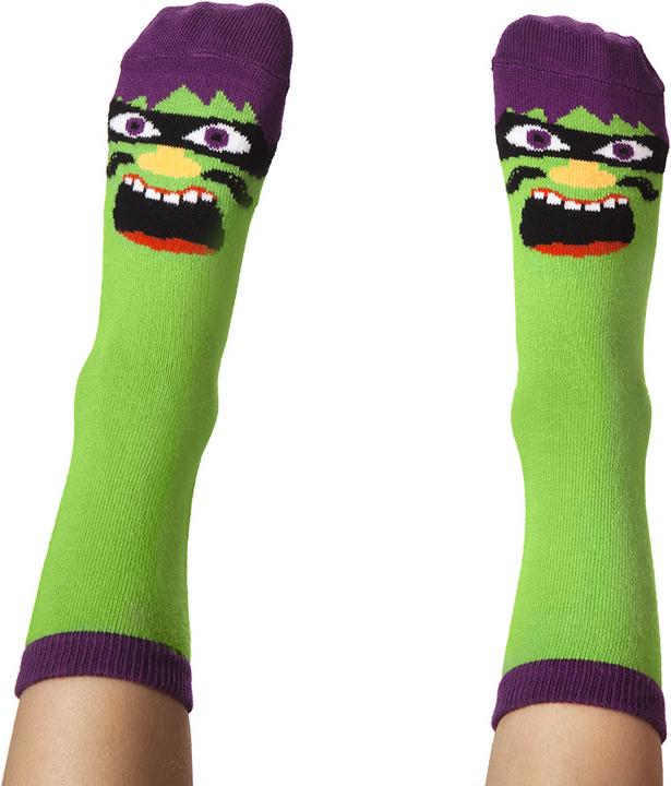Immagine prodotto Chattyfeet Mr. Grrrril (Confezione singola, 43 - 47)