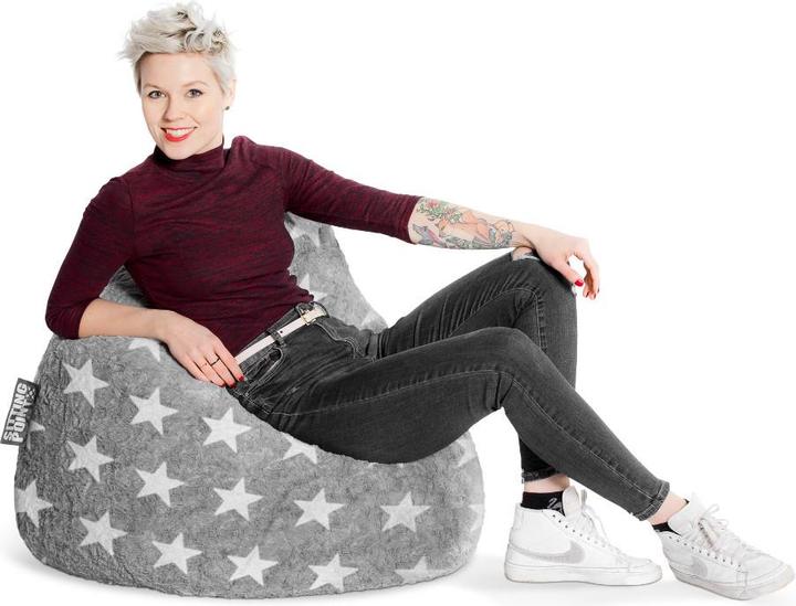 Immagine prodotto Sitting Point Stella birichina