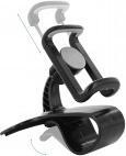 Actual product image Be Mix dashboard phone holder