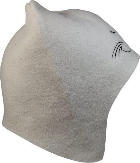 Produktbild Flammifera Sauna Hat Cat
