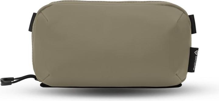 Image du produit Wandrd Tech Pouch Small Yuma Tan (Sac à bandoulière pour appareil photo, 1 l)