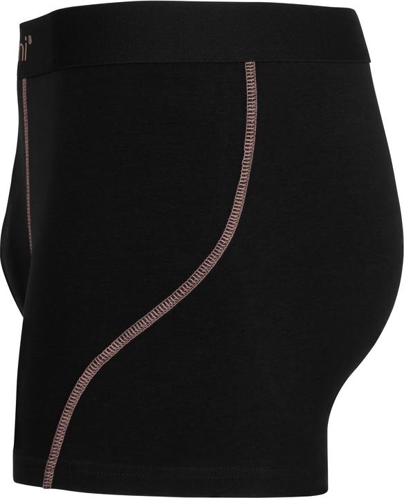 Immagine prodotto Normani 12 boxer da uomo in cotone - 8881 (4XL, confezione da 12)