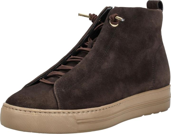 Chèvre velours Moro 128