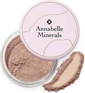 Annabelle Minerals Covering Mineral Substrate Golden Medium 4 G