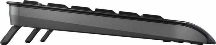 Produktbild CHERRY Gentix Desktop (US, Kabellos)