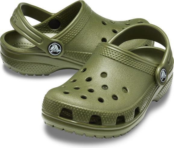 Immagine prodotto Crocs Zoccolo classico K's (33)