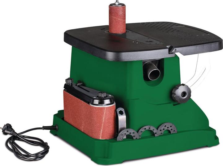 Produktbild Holzstar OBSS 100 (Bandschleifer, 450 W)