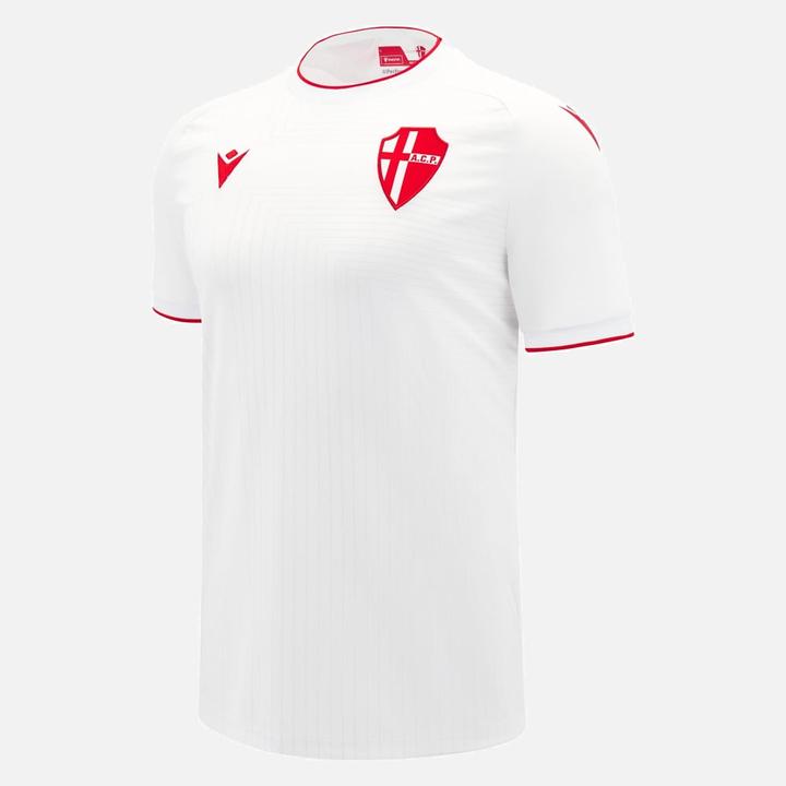 Macron Calcio Padova FC Jersey (L)