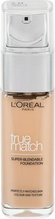 Produktbild L'Oréal Paris True Match (#2.N Vanille)