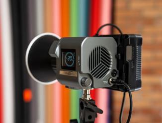 Produktbild Amaran COB 60d S (Studioleuchte)