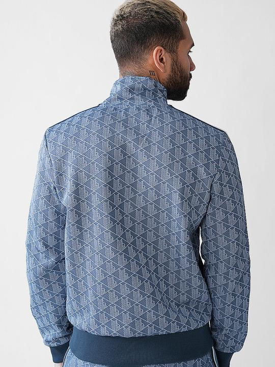 Actual product image Lacoste Sweatjacke (4)