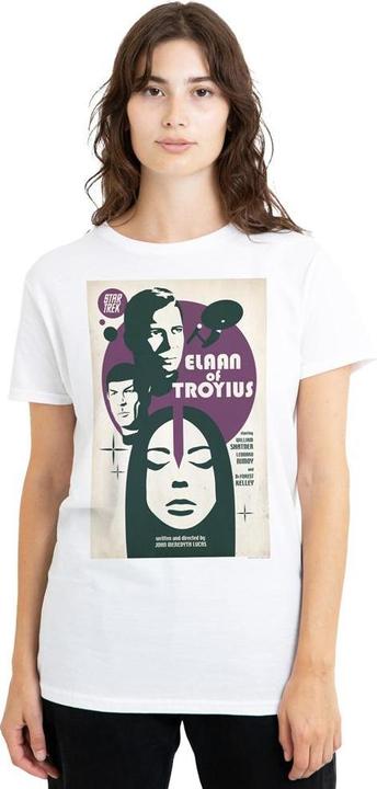Immagine prodotto The Original Series Episode 68 Maglietta Adulto Unisex (M)