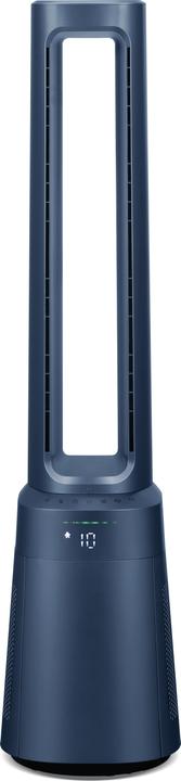 Actual product image Ströme Gliding Grille Bladeless