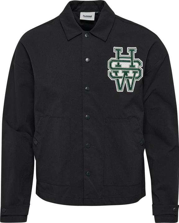 Actual product image hummel hmlCOACH JACKET HSW (XL)