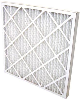 Image du produit Rs Pro Std pleated panel air filter 20x20x2in
