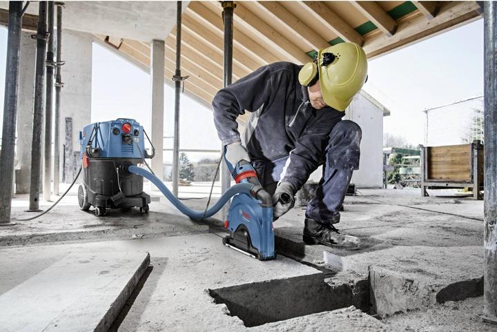 Image du produit Bosch Professional GAS 35 M AFC (Aspirateur eau et poussière)