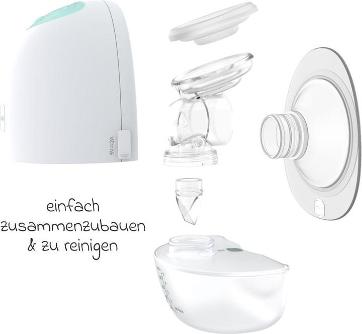 Produktbild MAM Move Handfree