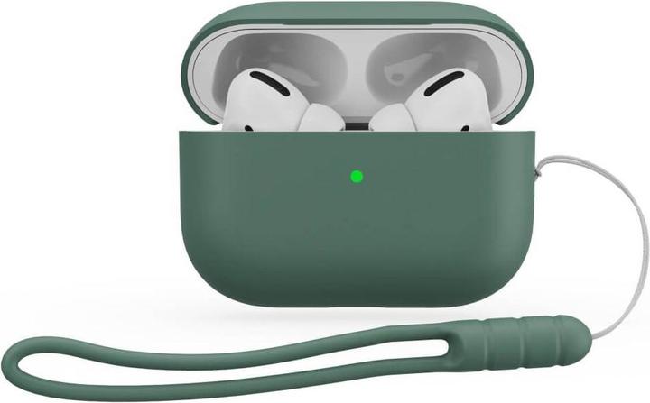 Cover-Discount AirPods Pro 2 - Silikoncase (Kopfhörer Hülle)