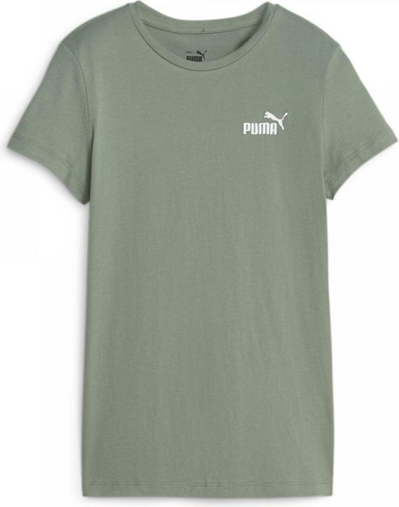 Immagine prodotto Puma Maglietta con ricamo ESS+ (M)