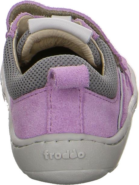 Produktbild Froddo Kid's Barefoot Base (29)