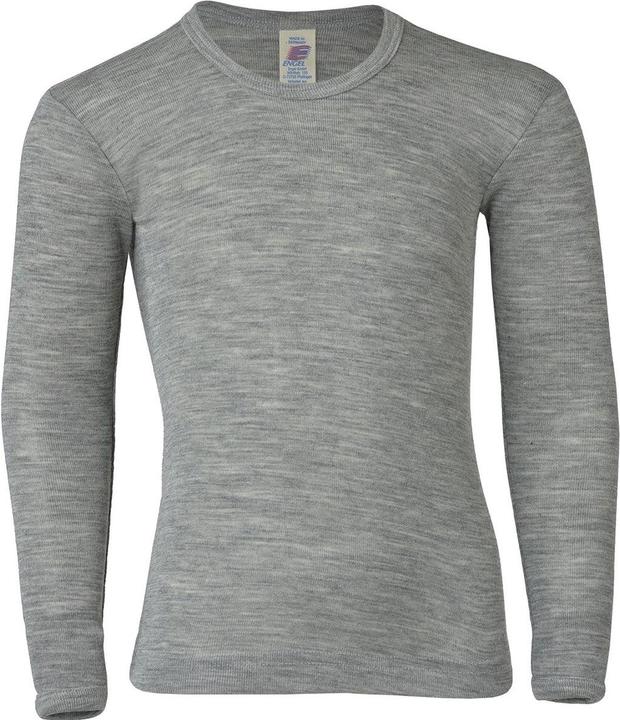 Engel Natur Kinder Shirt, langarm