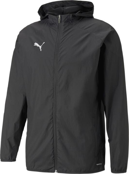 Actual product image Puma teamCUP Windshield (XXL)