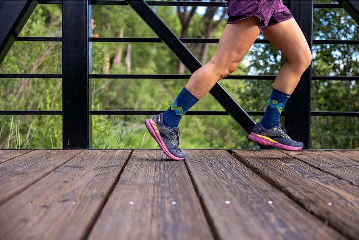 Immagine prodotto Injinji Run Lightweight Crew (41, 42, 43, 44)
