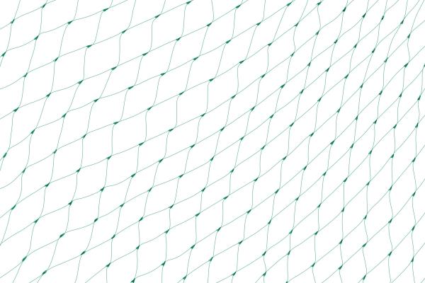 Actual product image Green>it fuglenet 25×25 mm x 6×6 metres (600 cm, 2.50 cm)