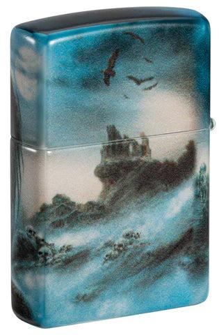 Produktbild Zippo Luis Royo - gefallener Engel