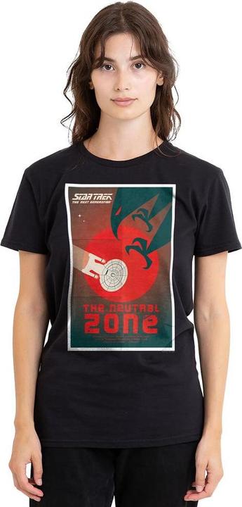 Produktbild The Next Generation Season 1 Episode 26 TShirt (M)