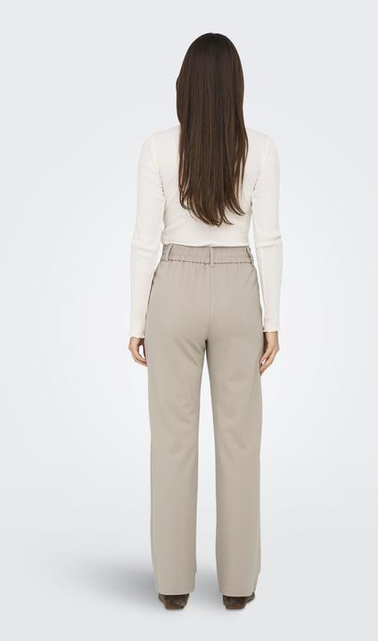 Actual product image Only Onlpoptrash Life Mw Straight Pnt Noos (M)