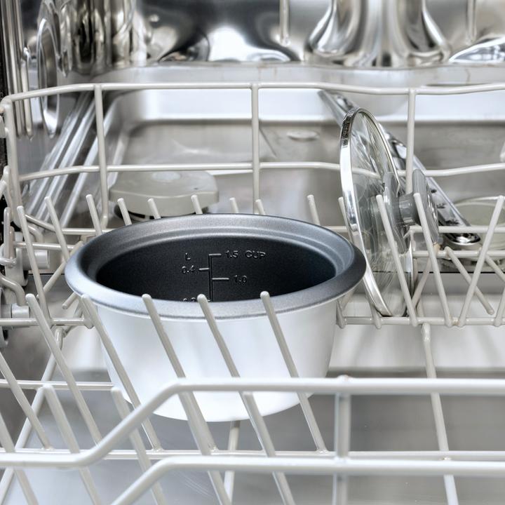 Produktbild Russell Hobbs Mini Reiskocher (EU-Stecker)