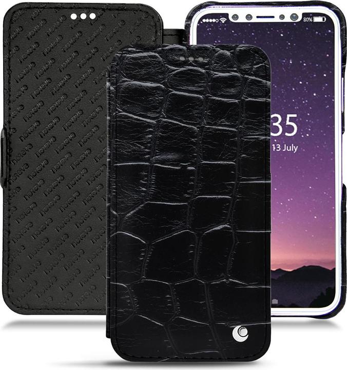 Image du produit Noreve Housse cuir portefeuille (Apple iPhone X)