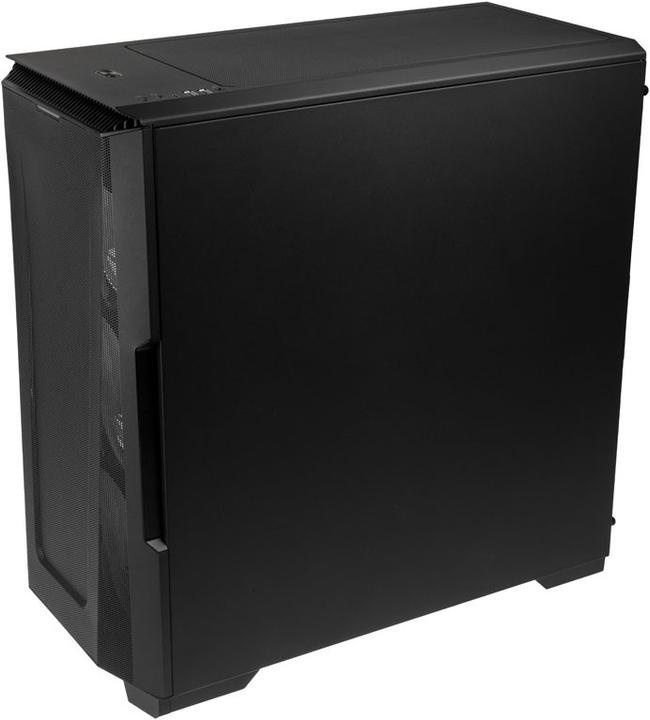 Actual product image Phanteks Eclipse P500A D-RGB Midi Tower, Tempered Glass (ATX, mATX, Mini-ITX)