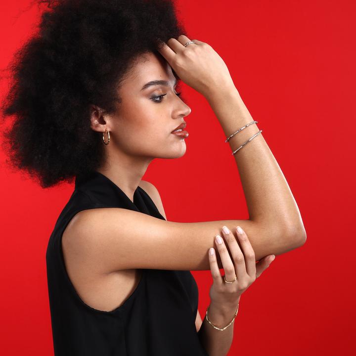 Image du produit Morellato Bague Essenza (50, Argent 925)