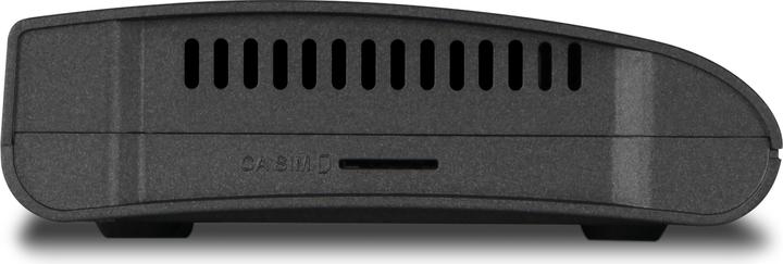 Image du produit TechniSat Digipal ISIO HD anthracite (DVB-T2, Disque dur)