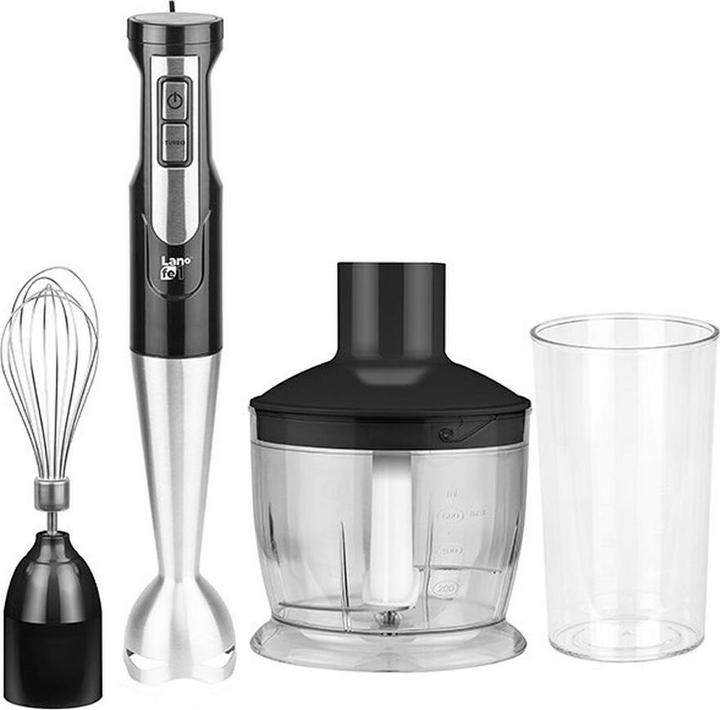 Actual product image Lafe Whisk Set BRK003A (EU plug)
