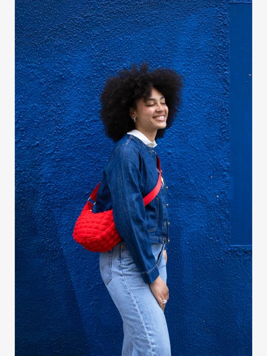 Produktbild Kind Bag Cross Body Bag Red