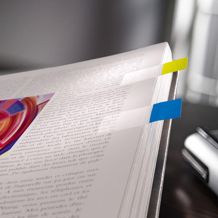 Actual product image Sigel Z-Marker (25 x 43 mm)