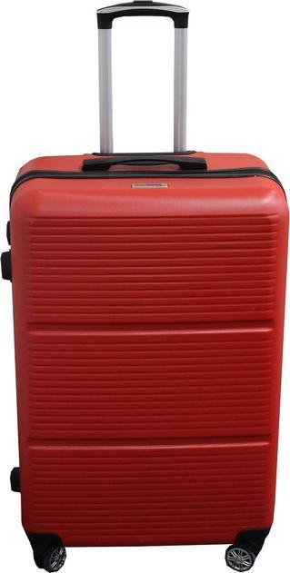 Actual product image Champ Suitcase - Trolley Set 3 pcs. hard shell