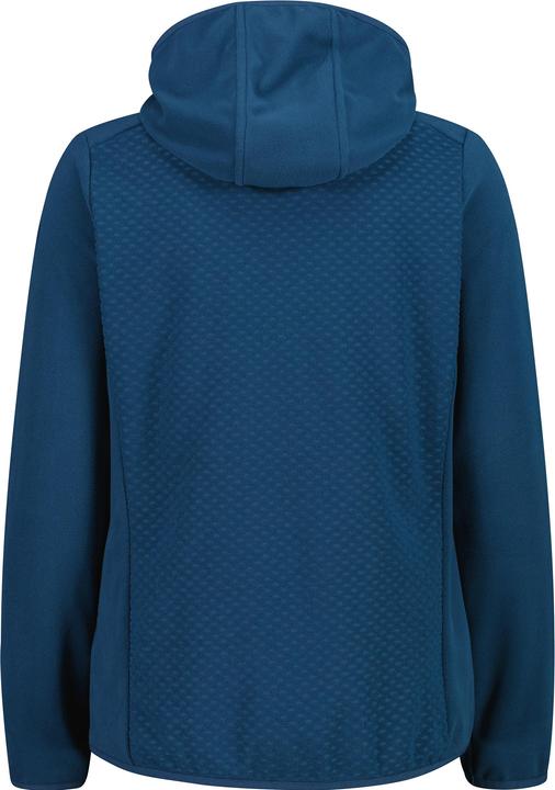 Produktbild CMP Campagnolo Hoodie (46)