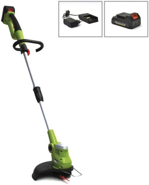 Actual product image Güde 250/18 Rt Set - 95781 (Trim line)