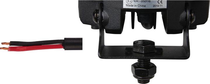 Actual product image Hella Worklight LED Valuefit TR3000 3000lm surface-mounted close-range floodlight