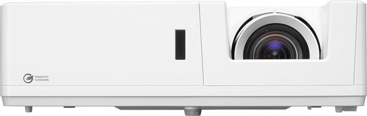 Actual product image Optoma ZK708T DLP Projector (UHD, 7000 lm, 1.2:1)