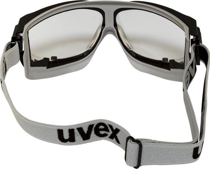 Produktbild Uvex Safety Vollsichtbrille