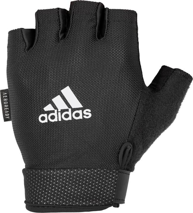 Actual product image adidas Essential Training Glove (L)