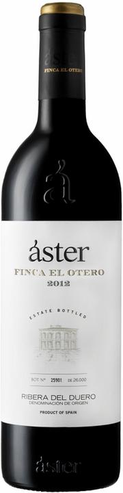 Produktbild La Rioja Alta Aster Finca el Otero Ribera del Duero D.O. (1 x 150 cl, 2016)